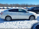 Nissan Sentra S/Sv/Sr/Sl 3N1AB7AP4DL784925 снимка