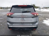 Nissan Rogue Platinum JN8BT3DD5SW306372 снимка