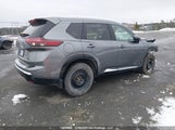 Nissan Rogue Platinum JN8BT3DD5SW306372 снимка