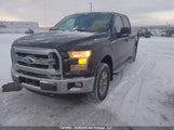 Ford F-150 Xlt 1FTEW1EP0FFC08322 снимка