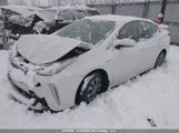 Toyota Prius JTDL9RFU2K3005588 снимка