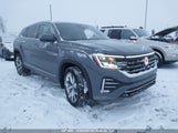 Volkswagen Atlas Cross Sport 2.0 Tsi Execline 1V2FE2CA6RC240689 снимка