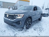 Volkswagen Atlas Cross Sport 2.0 Tsi Execline 1V2FE2CA6RC240689 fotografie