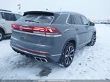 Volkswagen Atlas Cross Sport 2.0 Tsi Execline 1V2FE2CA6RC240689 fotografie