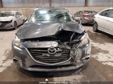 Mazda 3 Touring JM1BM1L73E1107783 fotografie