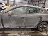Mazda 3 Touring JM1BM1L73E1107783 снимка