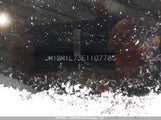 Mazda 3 Touring JM1BM1L73E1107783 снимка