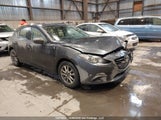Mazda 3 Touring JM1BM1L73E1107783 снимка