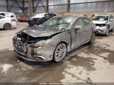 Mazda 3 Touring JM1BM1L73E1107783 fotografie