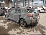 Mazda 3 Touring JM1BM1L73E1107783 снимка