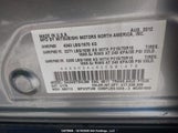 Mitsubishi Rvr 4A4AH3AU8DE601478 снимка