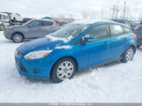 Ford Focus Se 1FADP3K20DL101630 fotografie