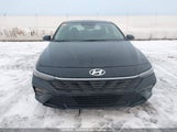 Hyundai Elantra Sel KMHLM4DG2RU698452 снимка