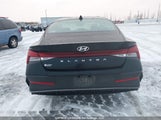 Hyundai Elantra Sel KMHLM4DG2RU698452 снимка