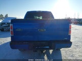 Ford F150 Supercrew 1FTFW1EV1AFA38631 снимка