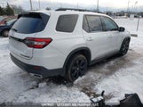 Honda Pilot Black Edition 5FNYG1H86PB501985 снимка