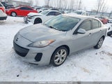 Mazda 3 I JM1BL1UF8D1800677 снимка