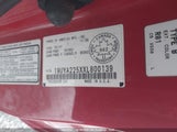 Acura Cl 3.0L 19UYA225XXL800139 photo
