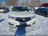 Acura Mdx 5FRYD4H44HB500244 fotografie