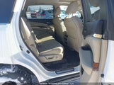 Acura Mdx 5FRYD4H44HB500244 снимка