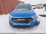 GMC Terrain Sle 3GKALTEG8RL125190 снимка