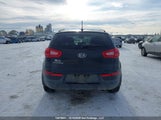 Kia Sportage Lx KNDPBCA29B7135045 снимка