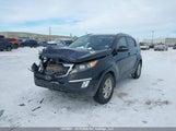 Kia Sportage Lx KNDPBCA29B7135045 снимка