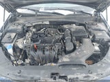 Kia Optima Ex 5XXGU4L39GG052980 снимка