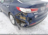Kia Optima Ex 5XXGU4L39GG052980 снимка