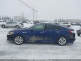 Kia Optima Ex 5XXGU4L39GG052980 fotografie