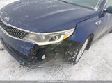 Kia Optima Ex 5XXGU4L39GG052980 снимка