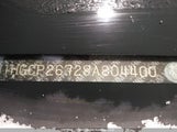 Honda Accord Ex 1HGCP26728A804400 снимка