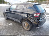 Hyundai Venue Sel/Denim KMHRC8A38LU047369 снимка