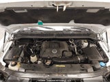Nissan Titan Sl 1N6AA0EC1BN308043 снимка
