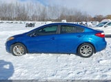 Kia Forte 1.8L Lx/1.8L Lx+/1.8L Se KNAFX4A63E5185491 снимка