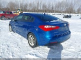 Kia Forte 1.8L Lx/1.8L Lx+/1.8L Se KNAFX4A63E5185491 снимка