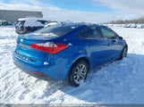 Kia Forte 1.8L Lx/1.8L Lx+/1.8L Se KNAFX4A63E5185491 снимка