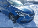 Kia Forte 1.8L Lx/1.8L Lx+/1.8L Se KNAFX4A63E5185491 снимка