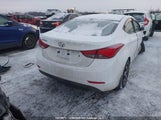 Hyundai Elantra Se/Sport/Limited 5NPDH4AE5GH662035 снимка
