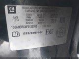 Cadillac Ats 1G6AH5RX4F0123760 снимка