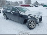 Cadillac Ats 1G6AH5RX4F0123760 снимка