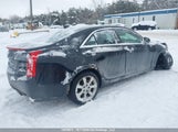 Cadillac Ats 1G6AH5RX4F0123760 снимка