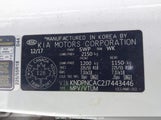 Kia Sportage KNDPNCAC2J7443446 снимка