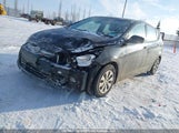 Hyundai Accent Gl KMHCT5AE3FU220550 снимка