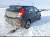 Hyundai Accent Gl KMHCT5AE3FU220550 снимка