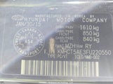 Hyundai Accent Gl KMHCT5AE3FU220550 снимка