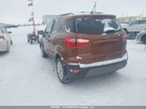 Ford Ecosport Se MAJ6S3GL0LC386059 снимка