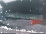 Mazda 3 I JM1BL1SF0A1121730 снимка