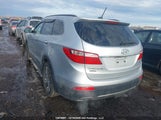 Hyundai Santa Fe Xl Limited KM8SNDHF9FU095262 photo