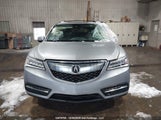 Acura Mdx Technology 5FRYD4H63GB506942 снимка